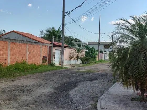 OBRA JÁ... TERRENOS!! Financio, em Campo Grande / Mendanha: 9x20-9x22-8x18! POUCOS! ZAPP - Foto 11