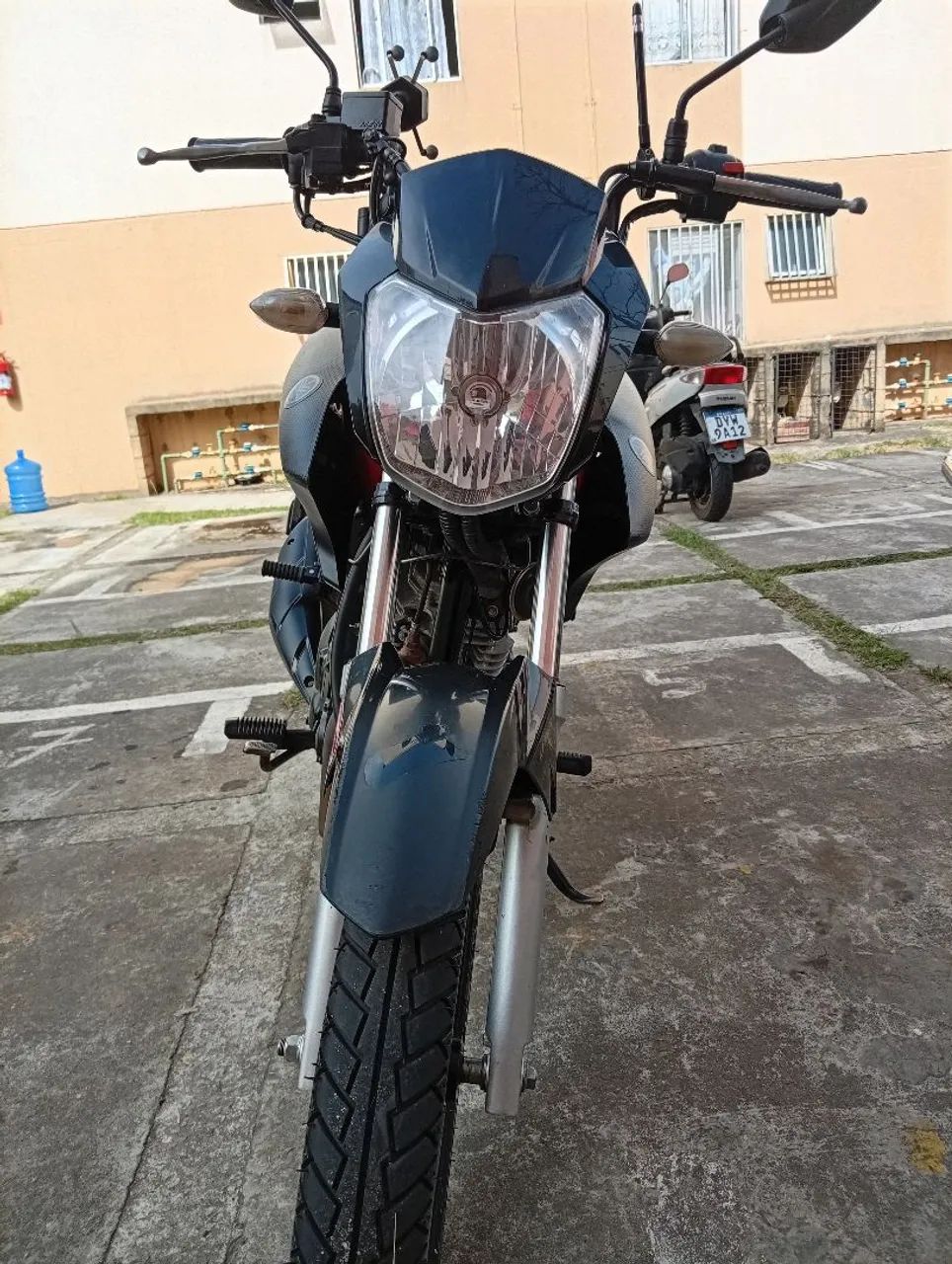 Factor 2022 150cc ED - Foto 3