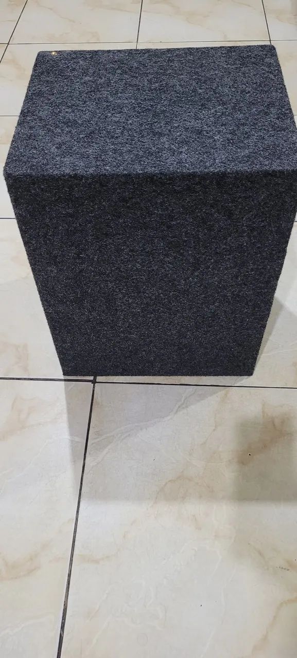 Caixa para autofalantes 12 polegadas. - Foto 4