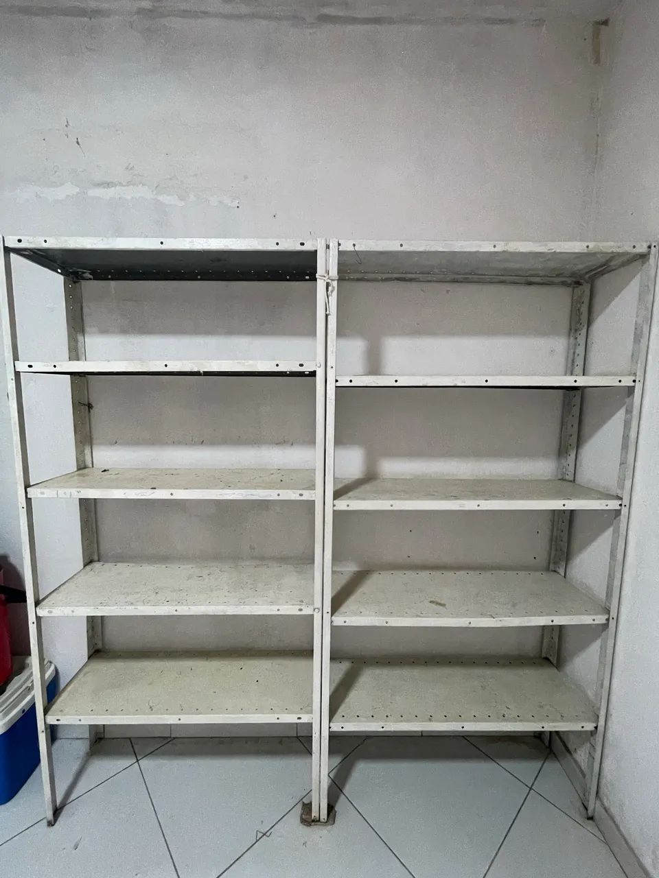 3 Prateleiras para comércio  - Foto 2