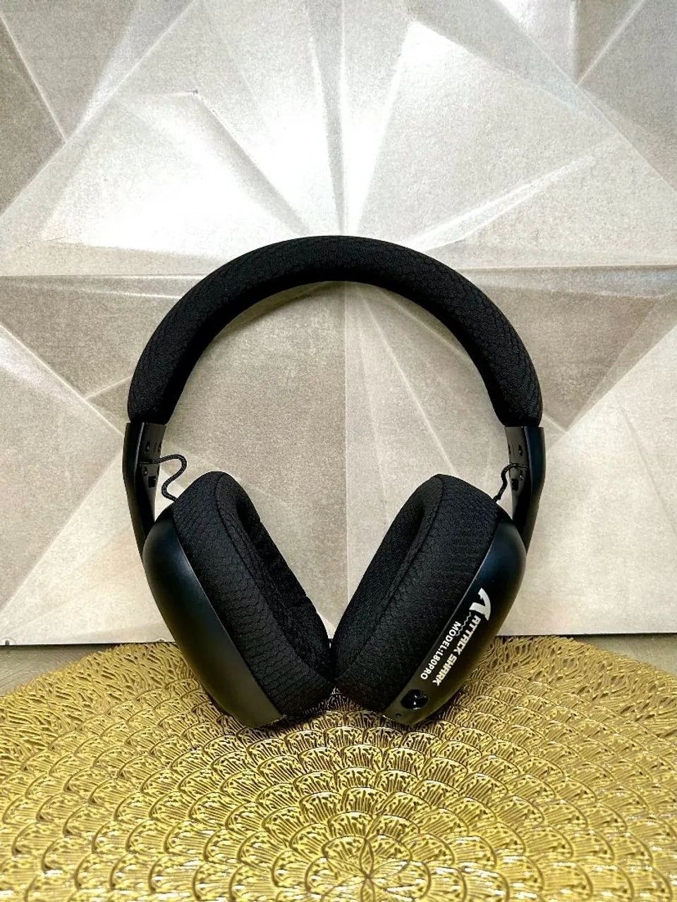 Headset Gamer Attack Shark L80 Pro - Foto 2