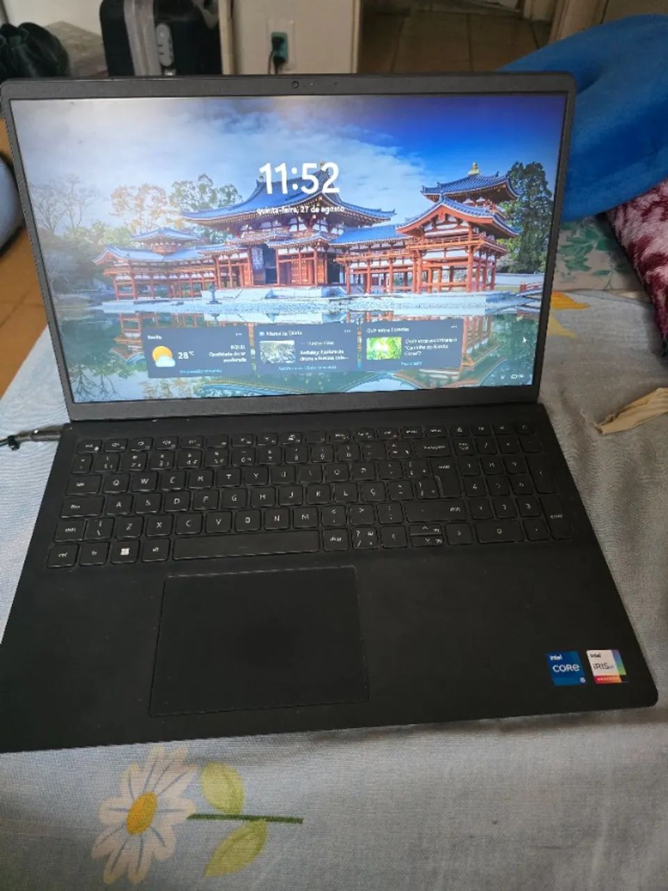 Notebook - Foto 5