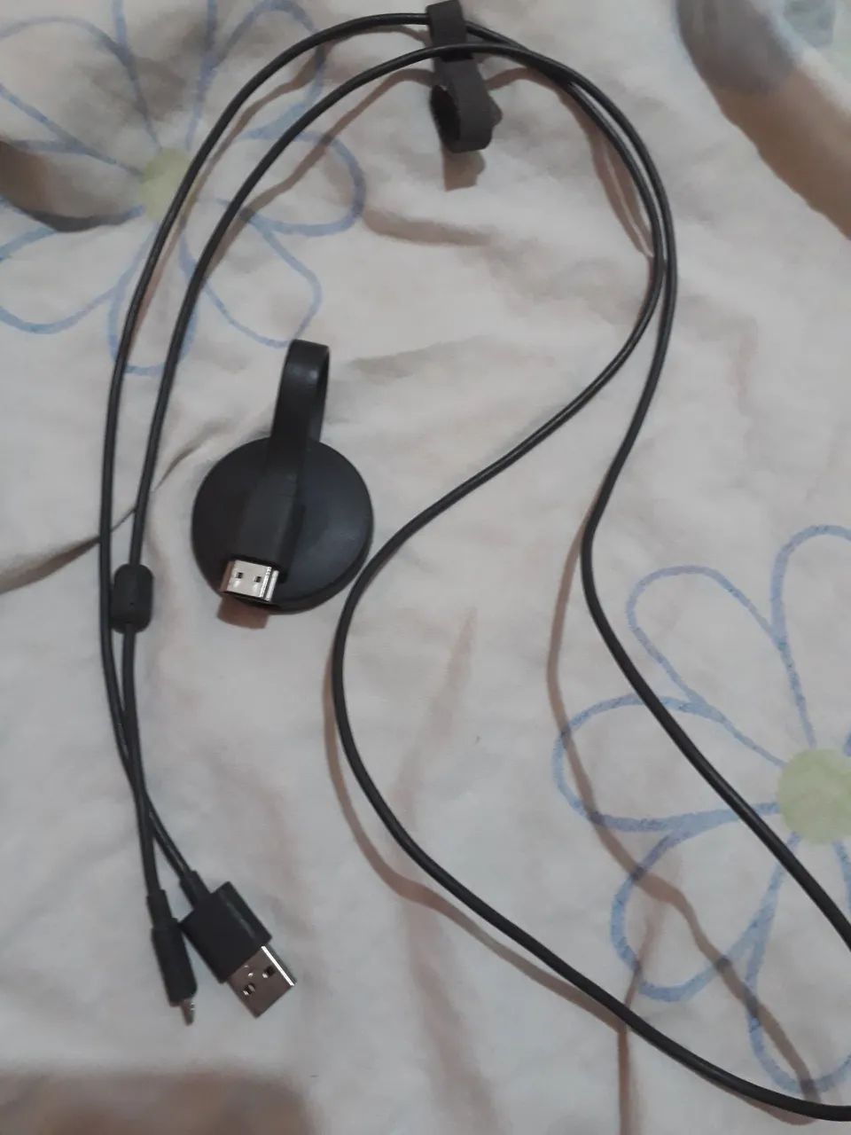 Chromecast Original Google  - Foto 2
