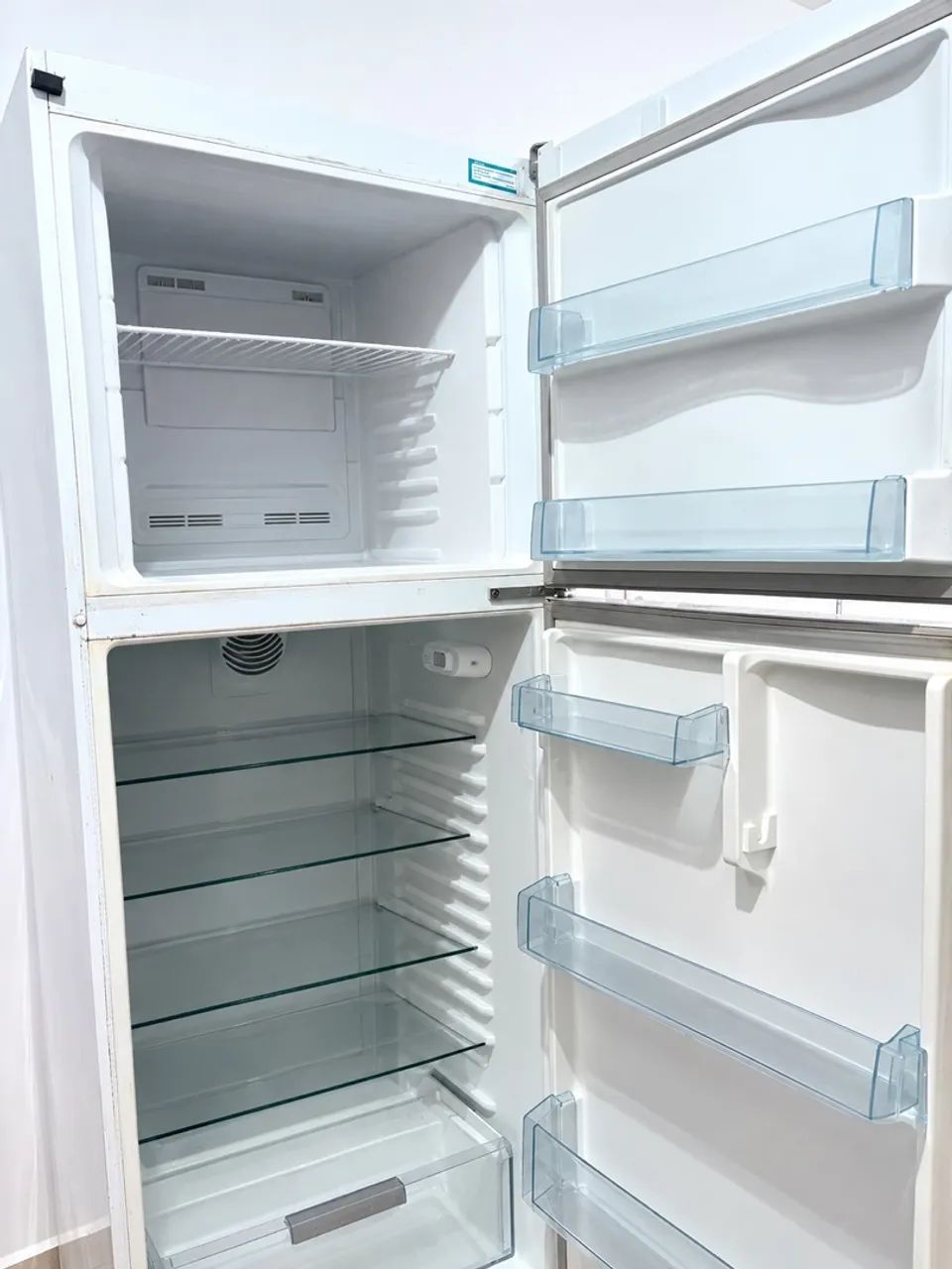 Geladeira continental  - Foto 2