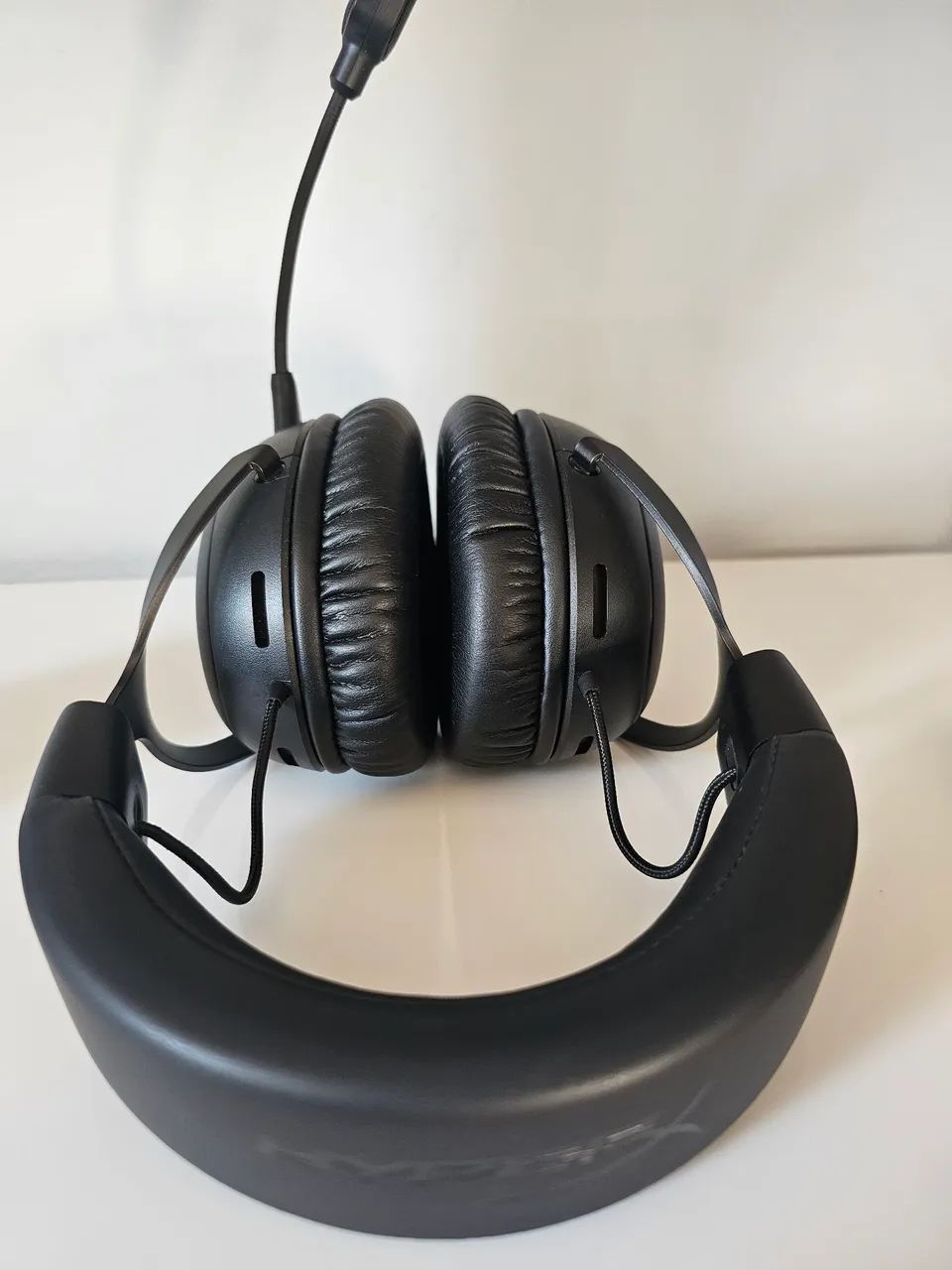 Hyperx Cloud III - Wireless - 77Z45AA - Foto 3