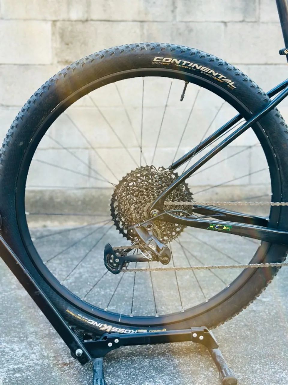 EDRO Carbono 9,6 kg Fox 32 e SRAM GX - Foto 2