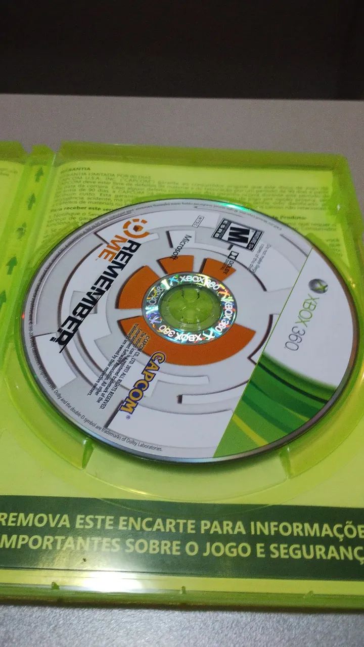Remember me Xbox 360 - Foto 4