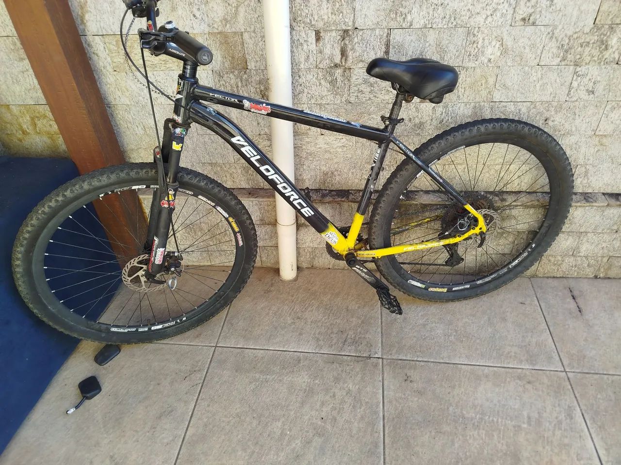 Bike Veloforce