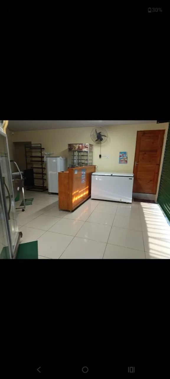 VENDO PONTO NA MESSEJANA  - Foto 3
