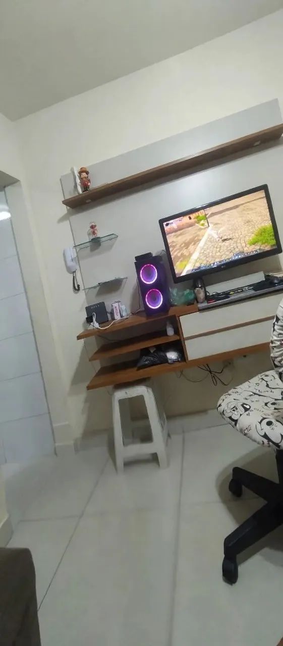 Rack de sala 