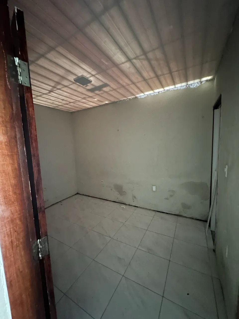 Foto - Fortaleza - Alto Alegre