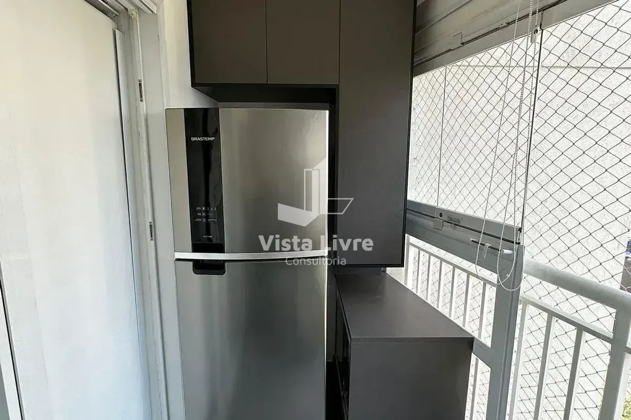 Studio à venda, Pinheiros, São Paulo, SP - Foto 5