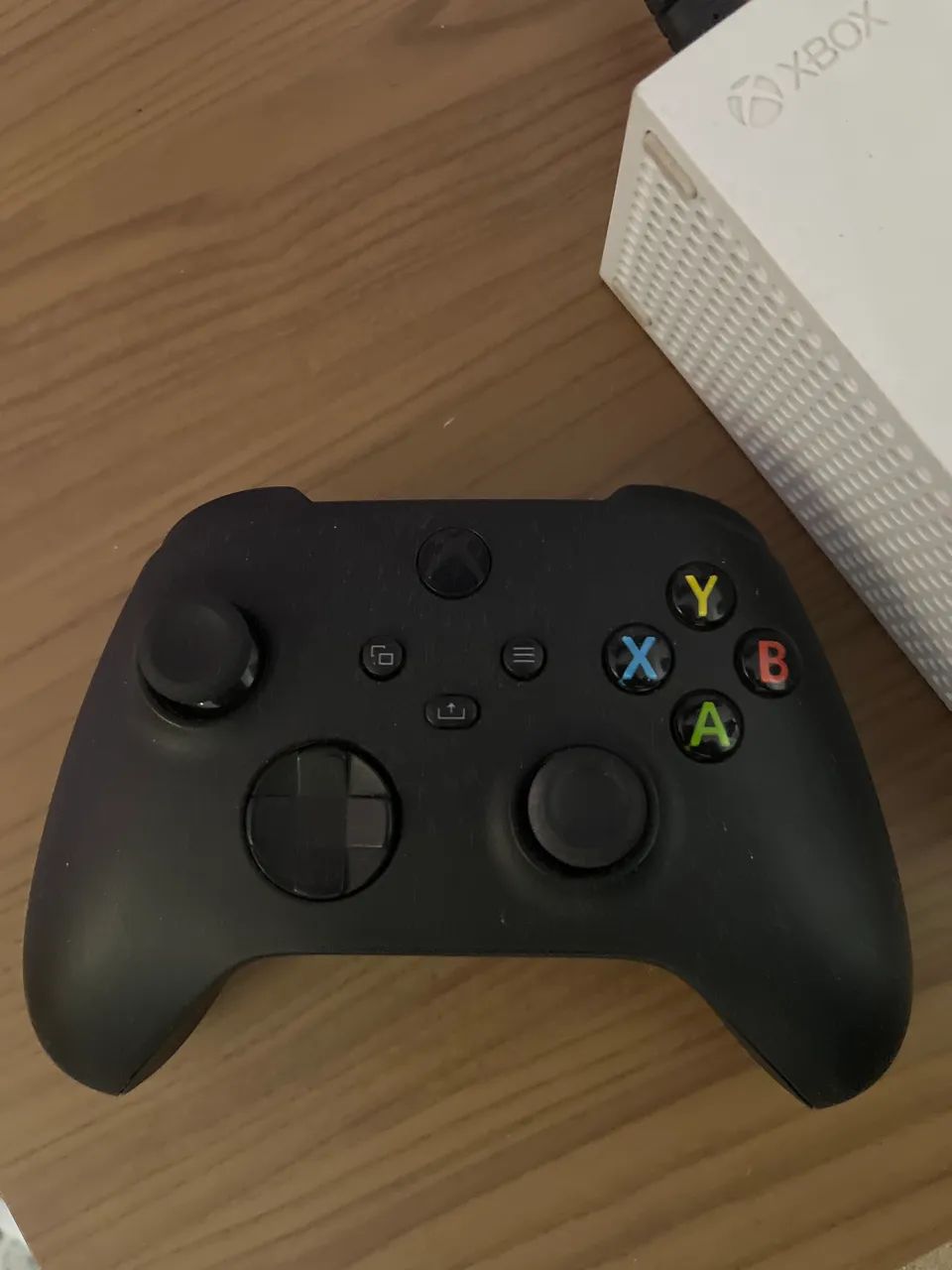 Xbox série s aceito troca  - Foto 2
