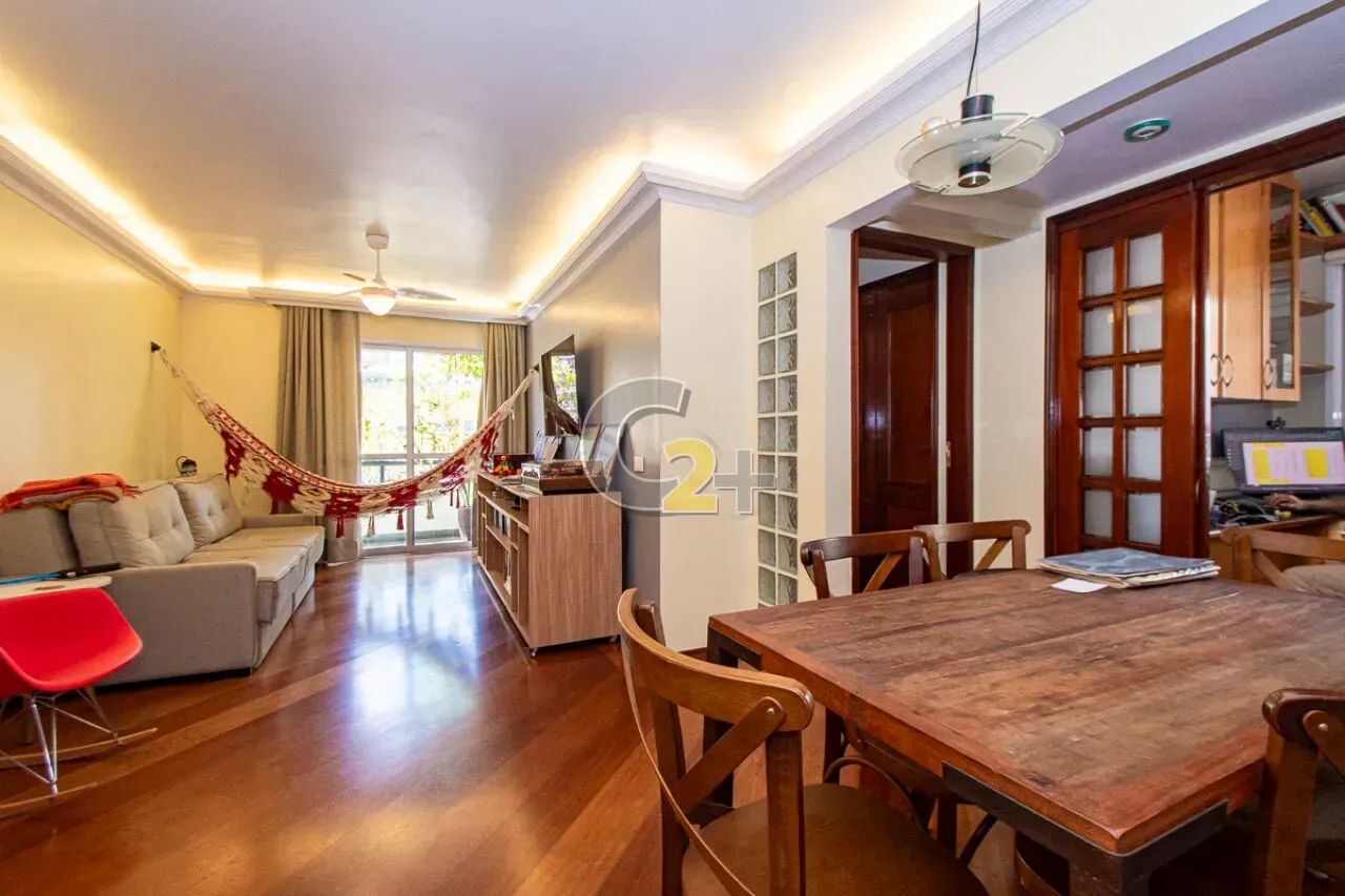 Apartamento a venda em Perdizes com 3 quartos e 2 vagas! - Foto 2