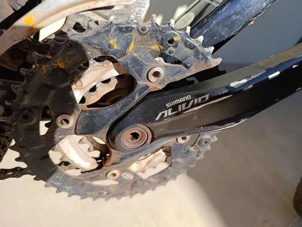 MTB Mosso 27v, aro 29 - Foto 2
