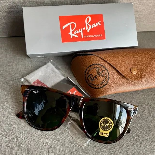 Óculos Ray ban 40027 - Foto 3