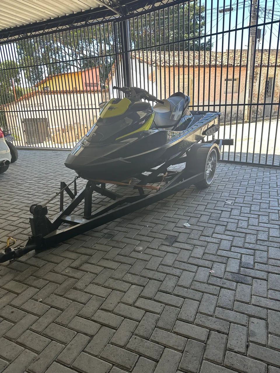 Jet Ski  - Foto 4