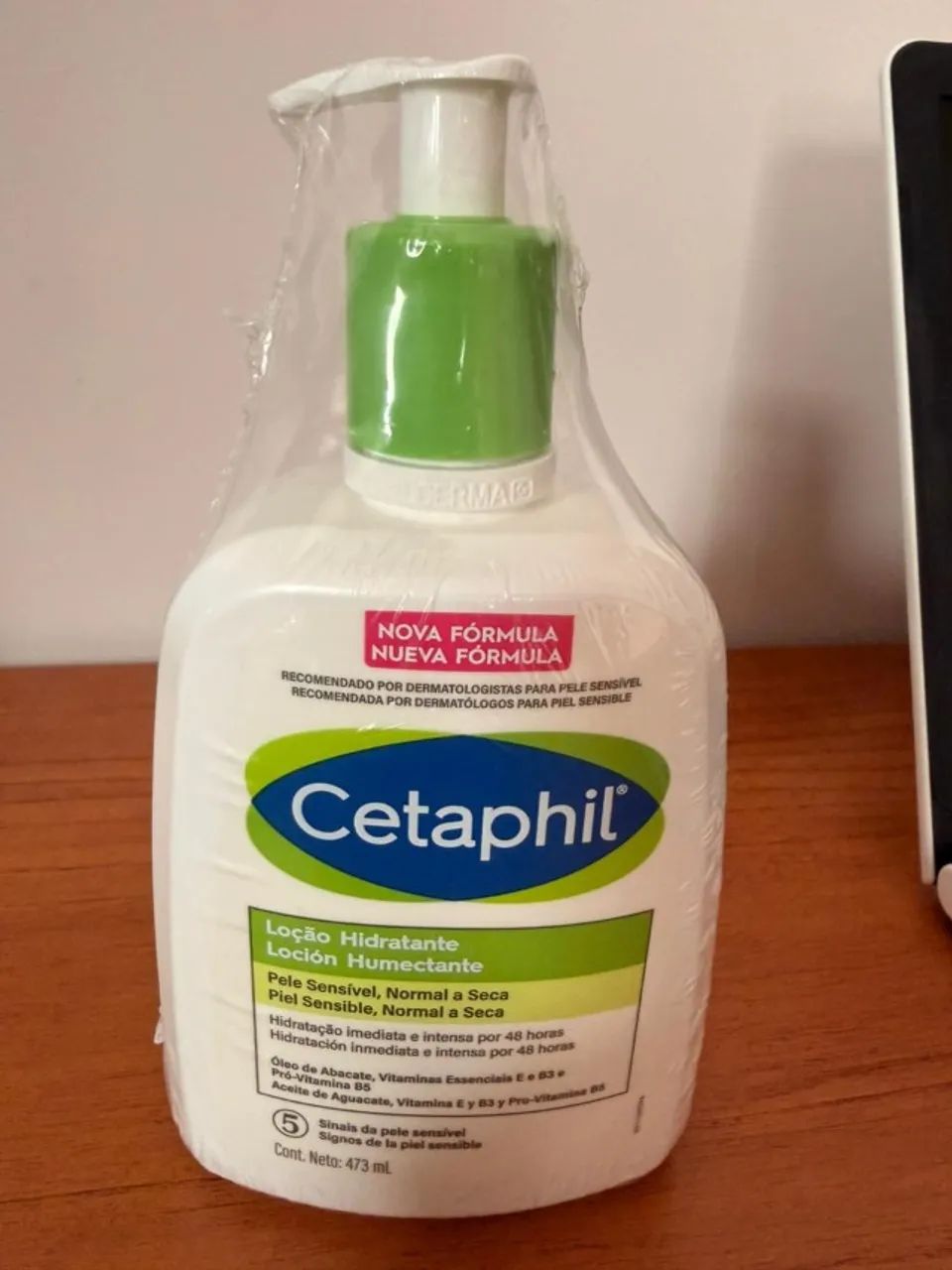 Cetaphil Loção Hidratante 473ml