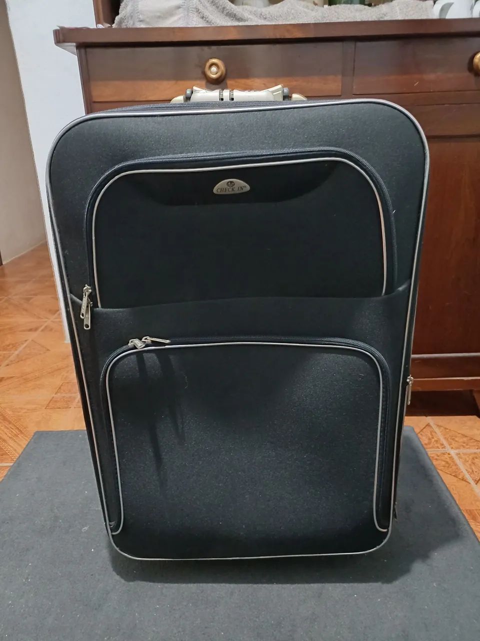 Mala de viagem CHECK IN 