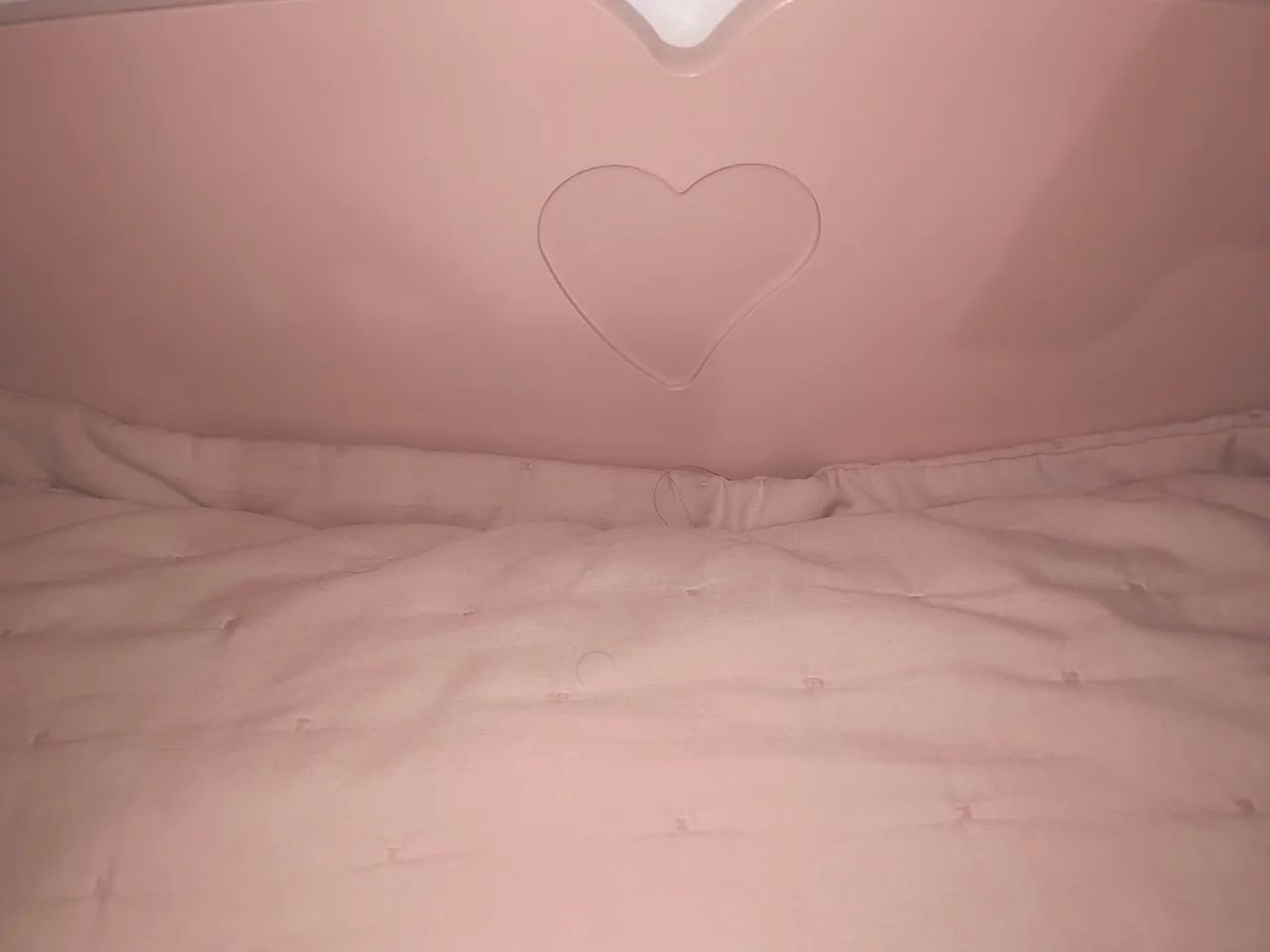 Cama infantil