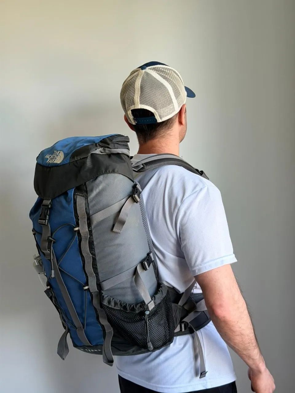 Mochila The North Face 30l. - Foto 4