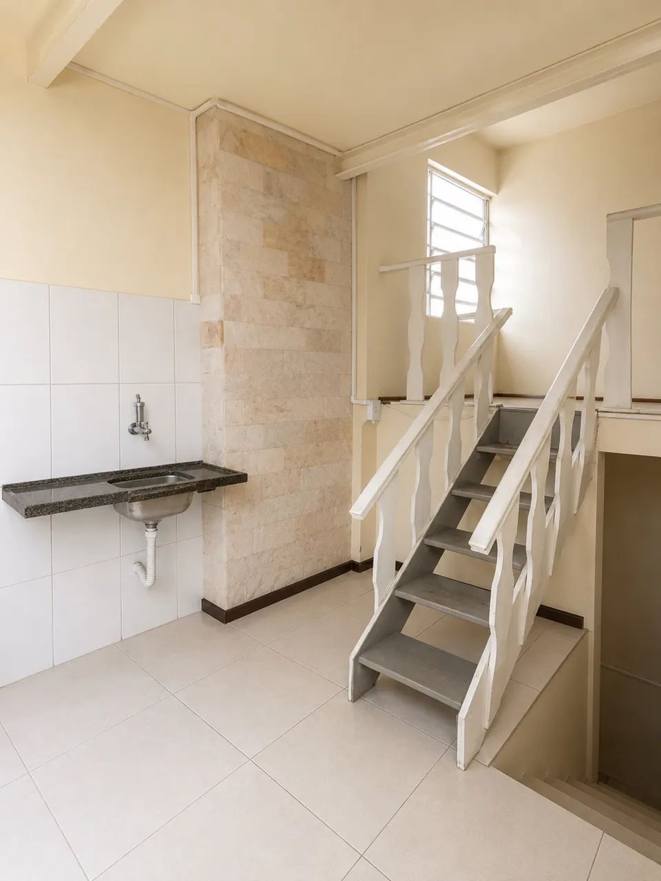  Casa Anchieta - alguel acessível e condomínio baixo - Foto 3