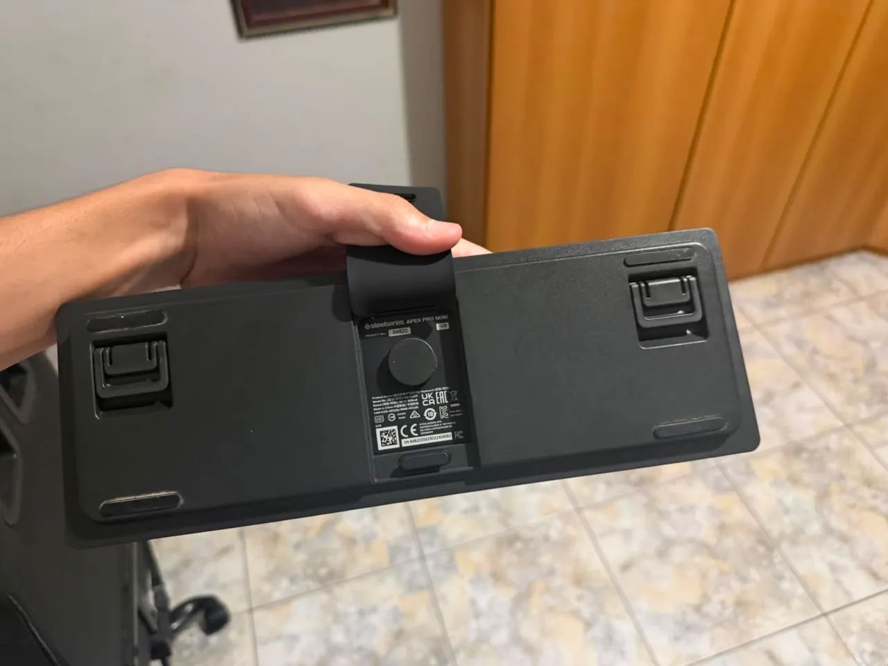 Apex pro mini - Foto 2