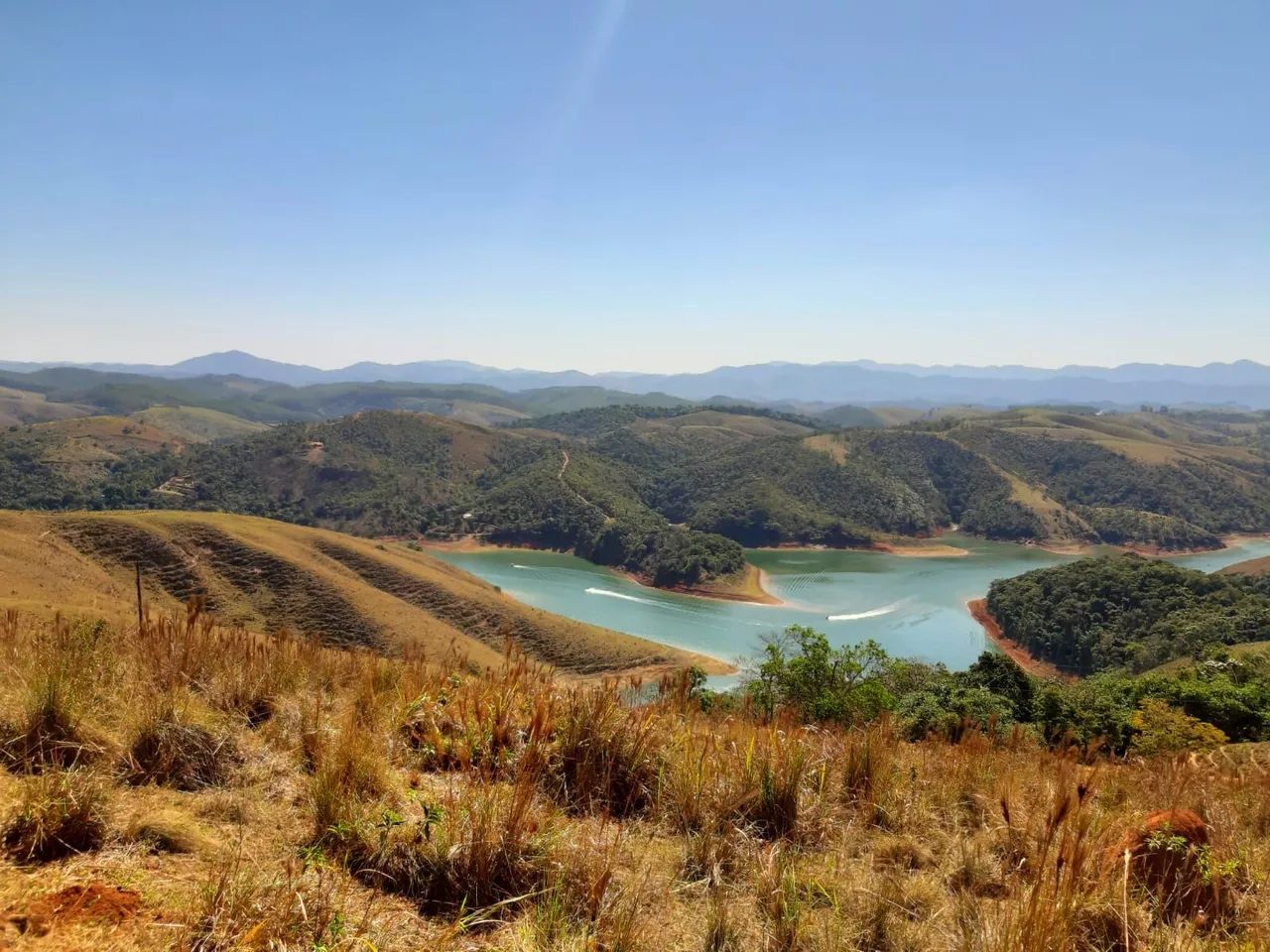 OPORTUNIDADE PARA INVESTIDORES E AMANTES DA NATUREZA