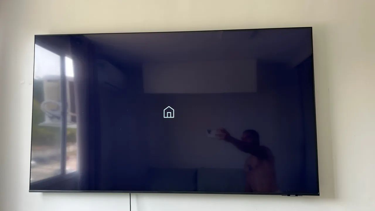 Vende-se TV Samsung 65polegadas  - Foto 3