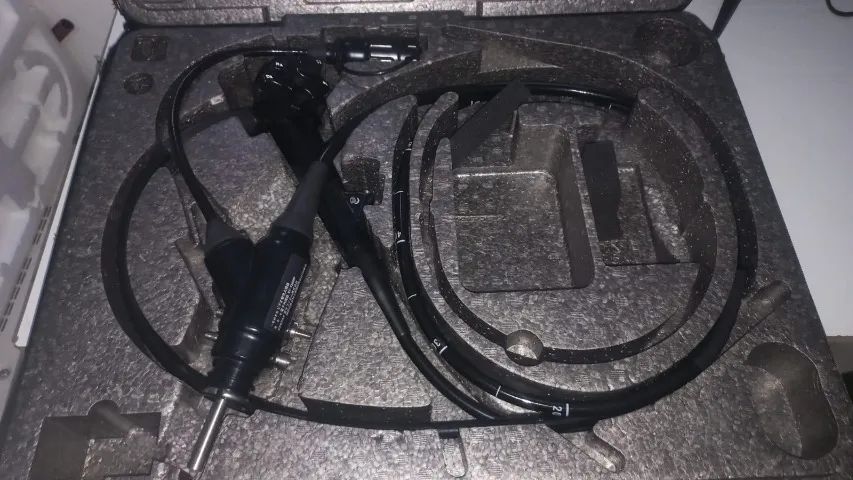 Gastroscópio Fujinon Eg-590wr2