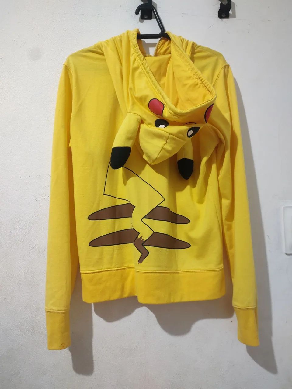 Casaco Pikachu Pokémon - Foto 2