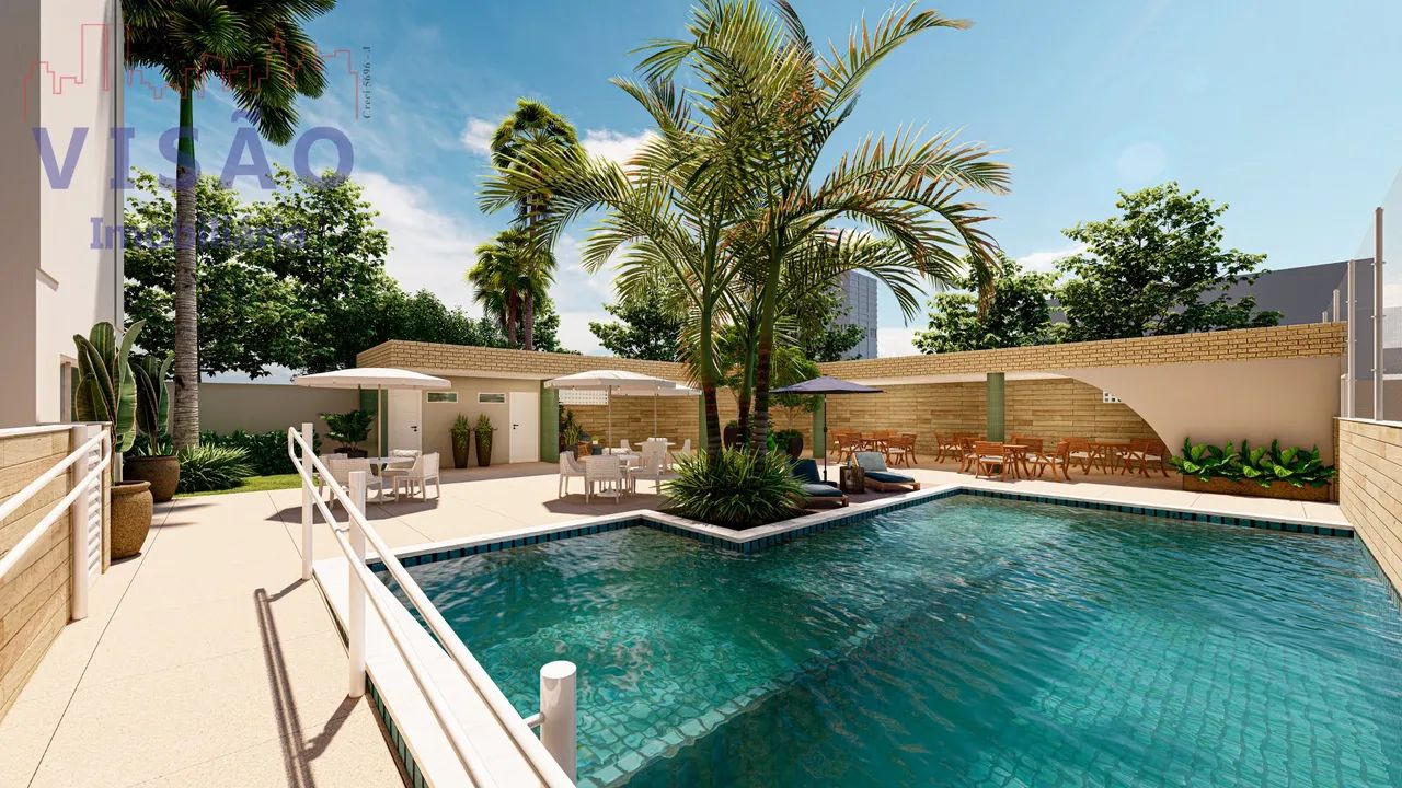 Village do Conde Residencial - Foto 4