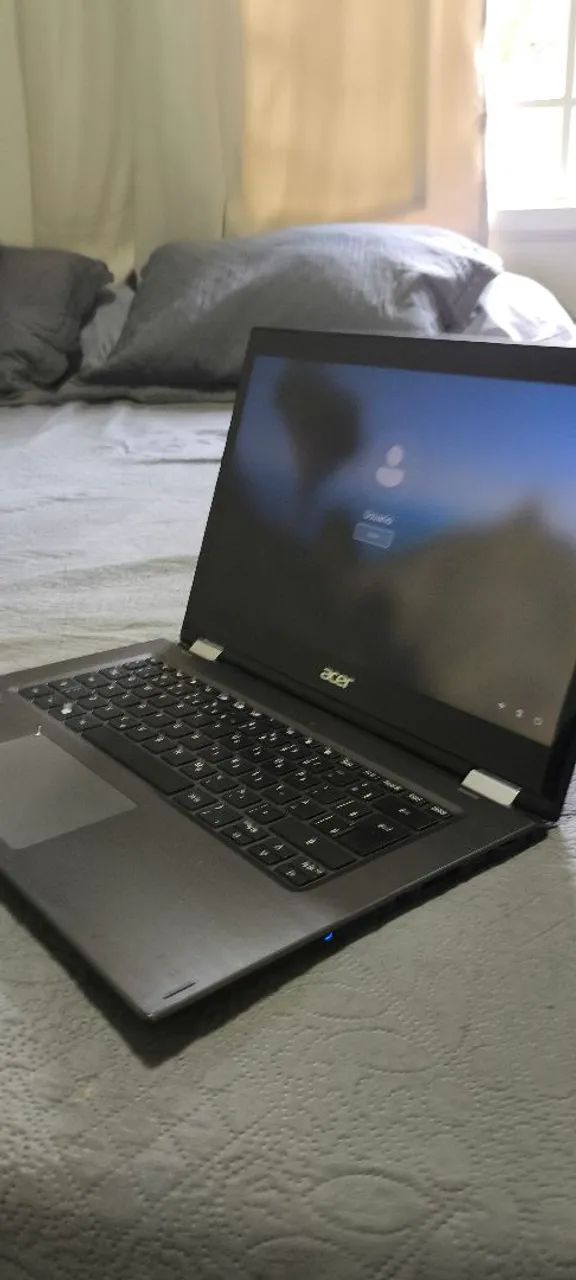 Notebook Acer i5 8ª Geração | 8GB RAM | SSD 256GB | Windows 11