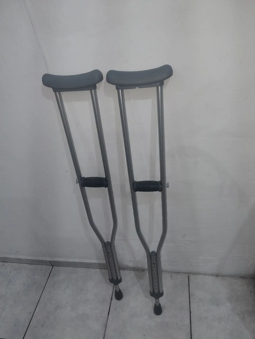 Moletas juvenil  doação 