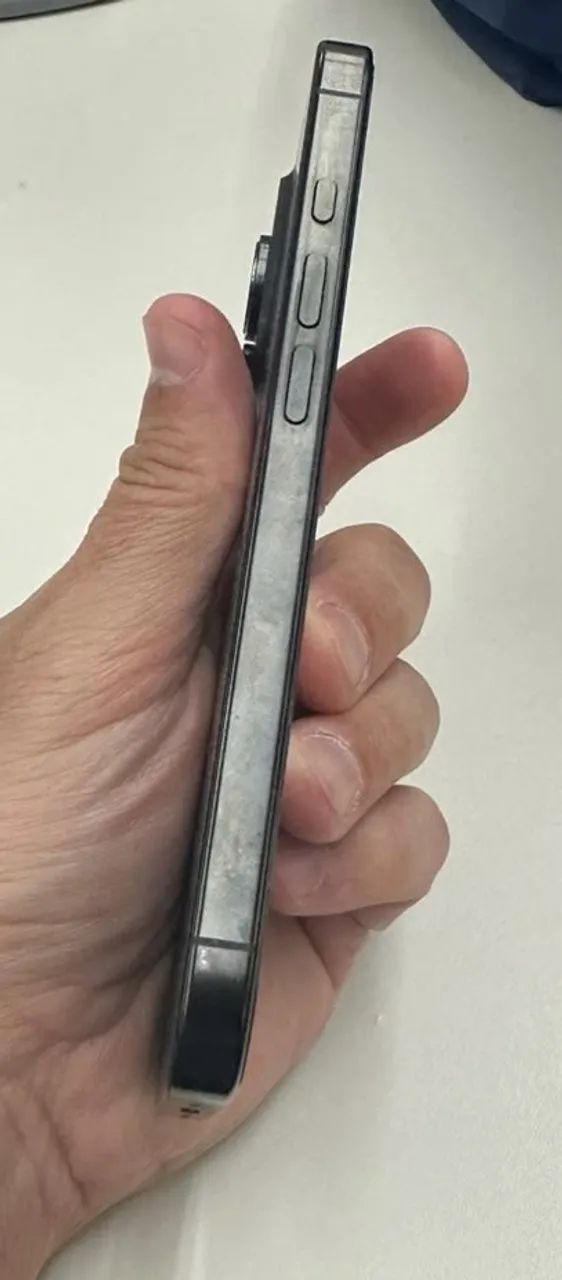 Iphone 16 pro 256 novinho - Foto 2