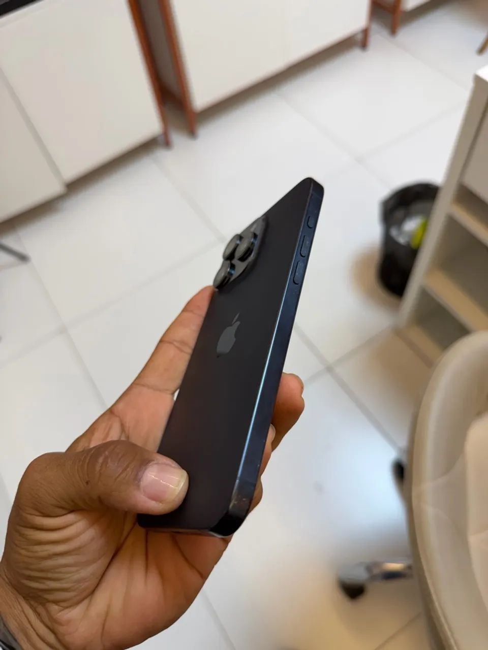 IPhome 15 pro Max  - Foto 3