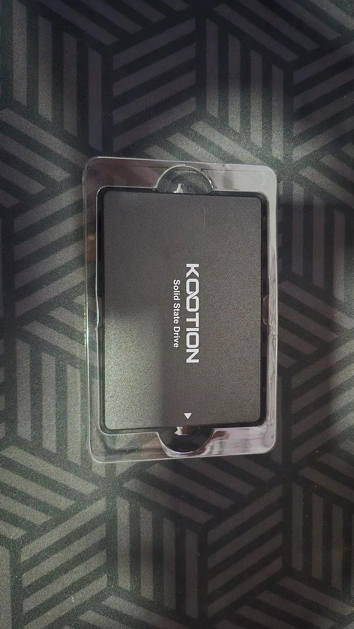 SSD 512GB SATA