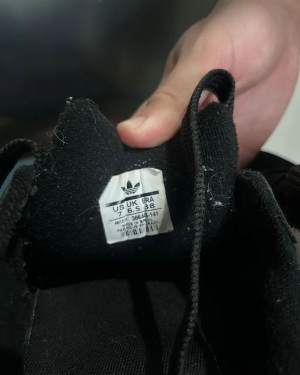 Tenis Adidas - Foto 4
