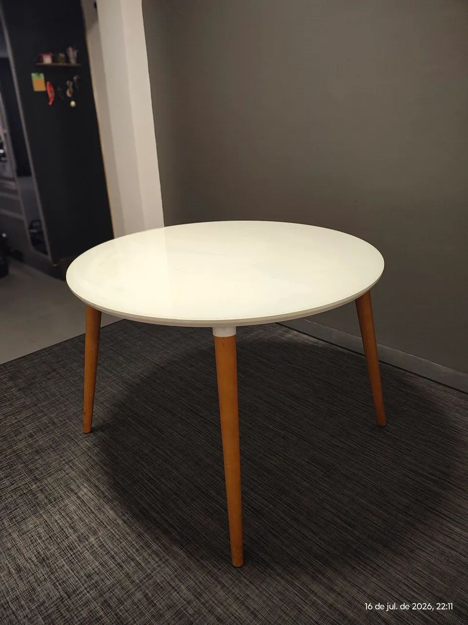 Mesa de jantar  - Foto 5