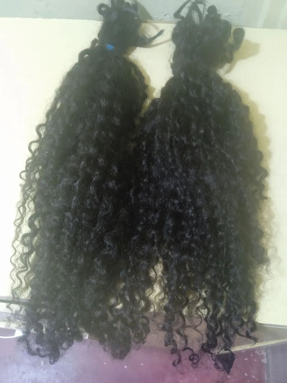 Cabelo humano,220gr