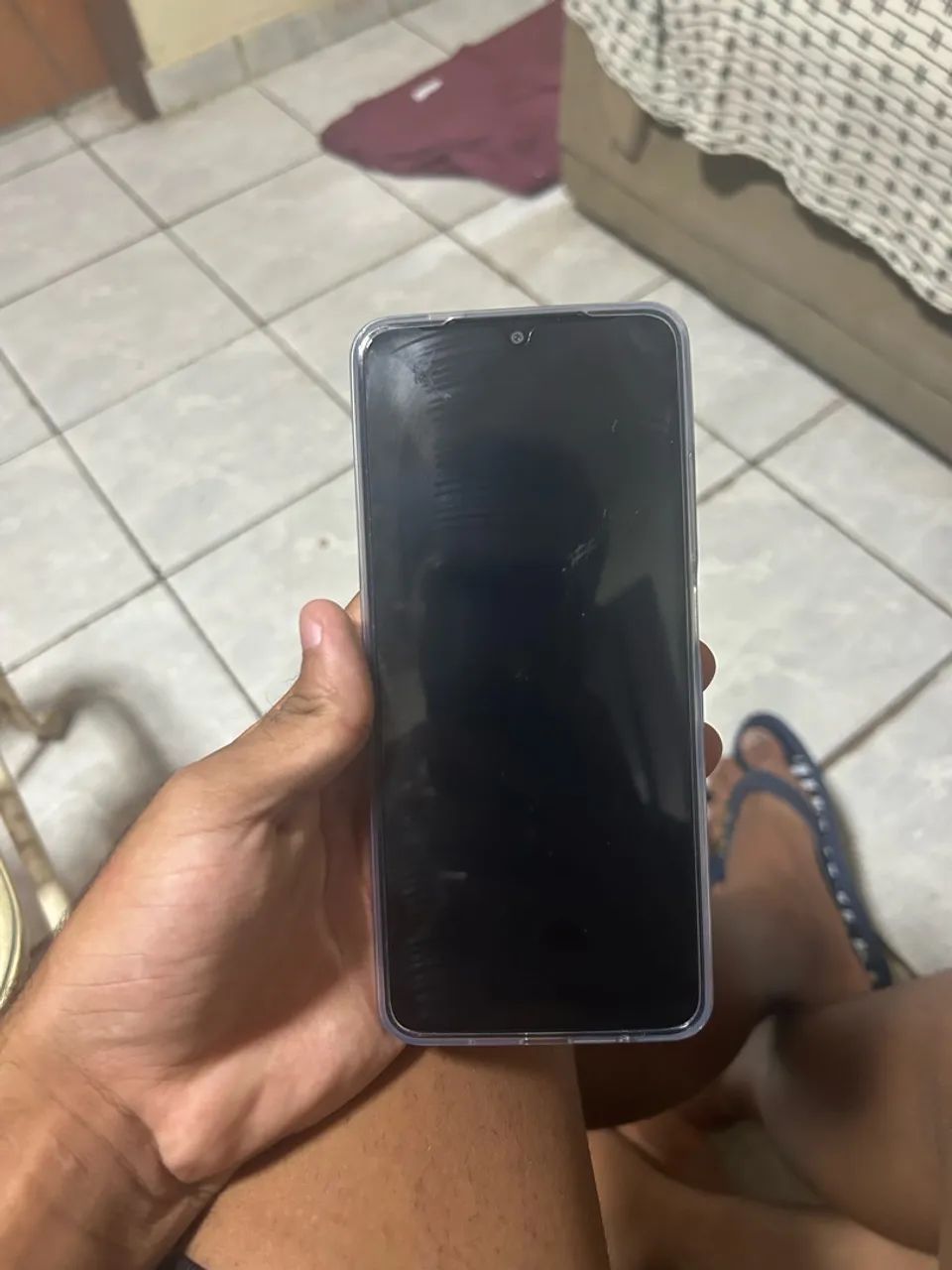 Poco C71 - Foto 3