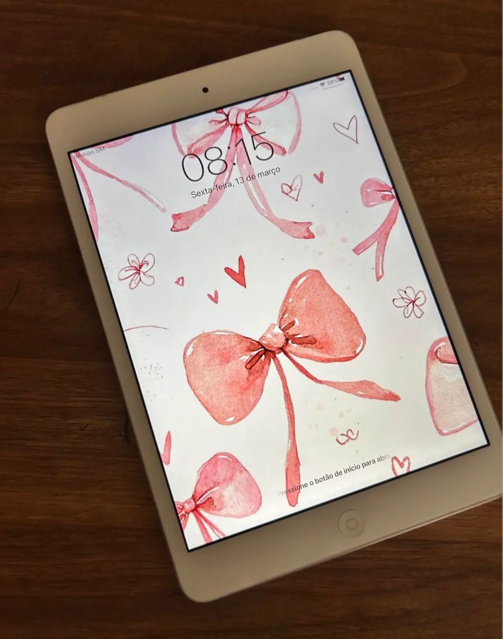 iPad mini 2 