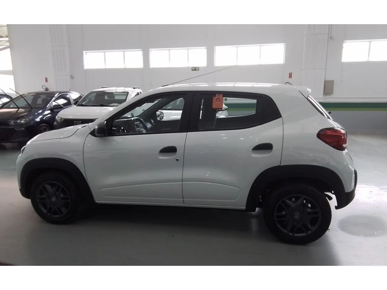 Renault Kwid 1.0 Zen 2026 - Foto 3