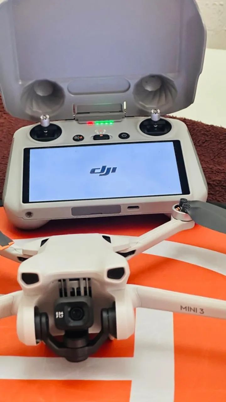 drone - Foto 4
