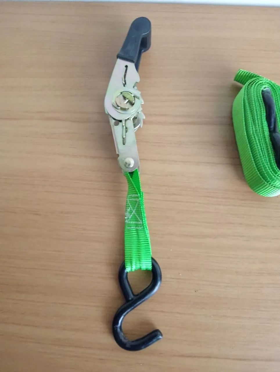 Cinta com catraca  - Foto 2