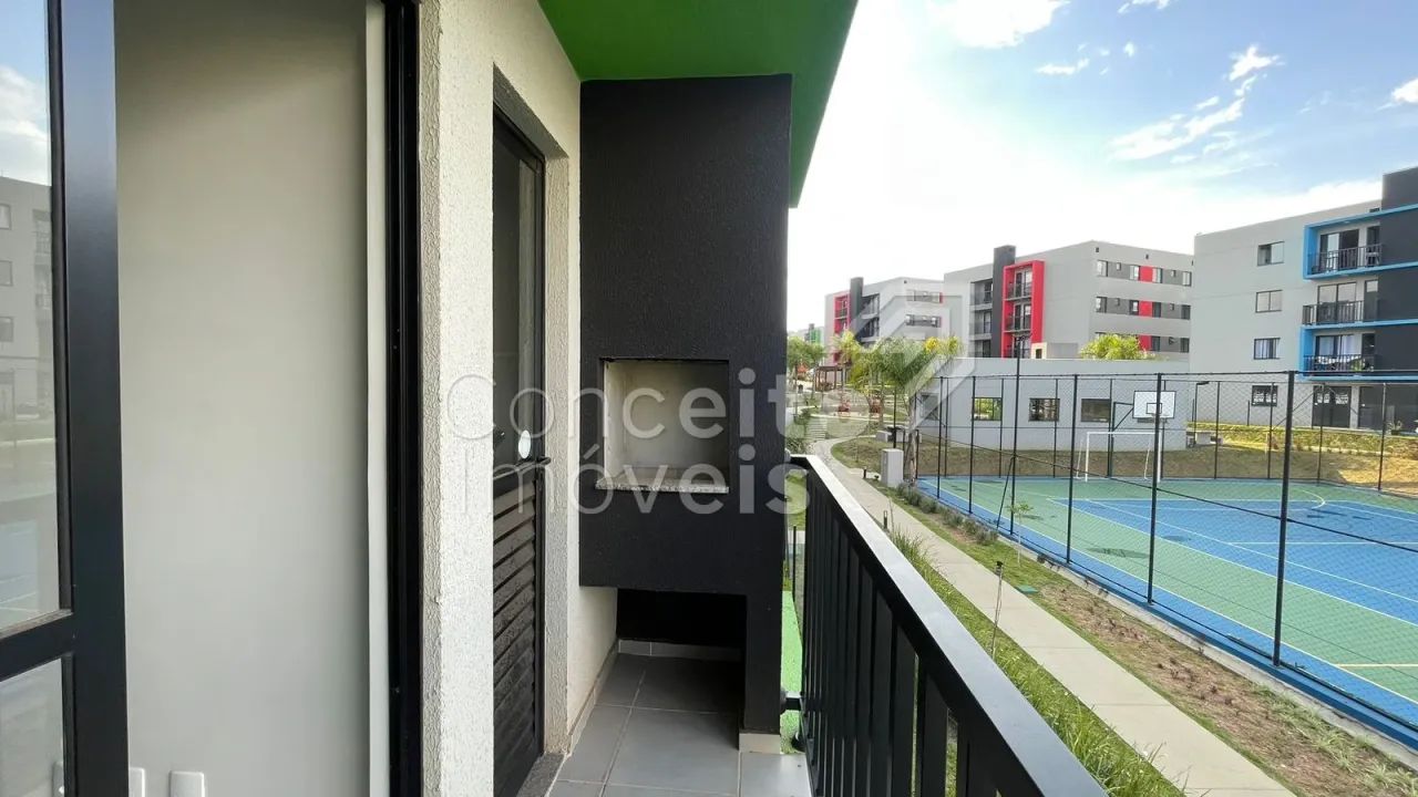 Condomínio Vittace Sabará - Chapada - Apartamento - Foto 5