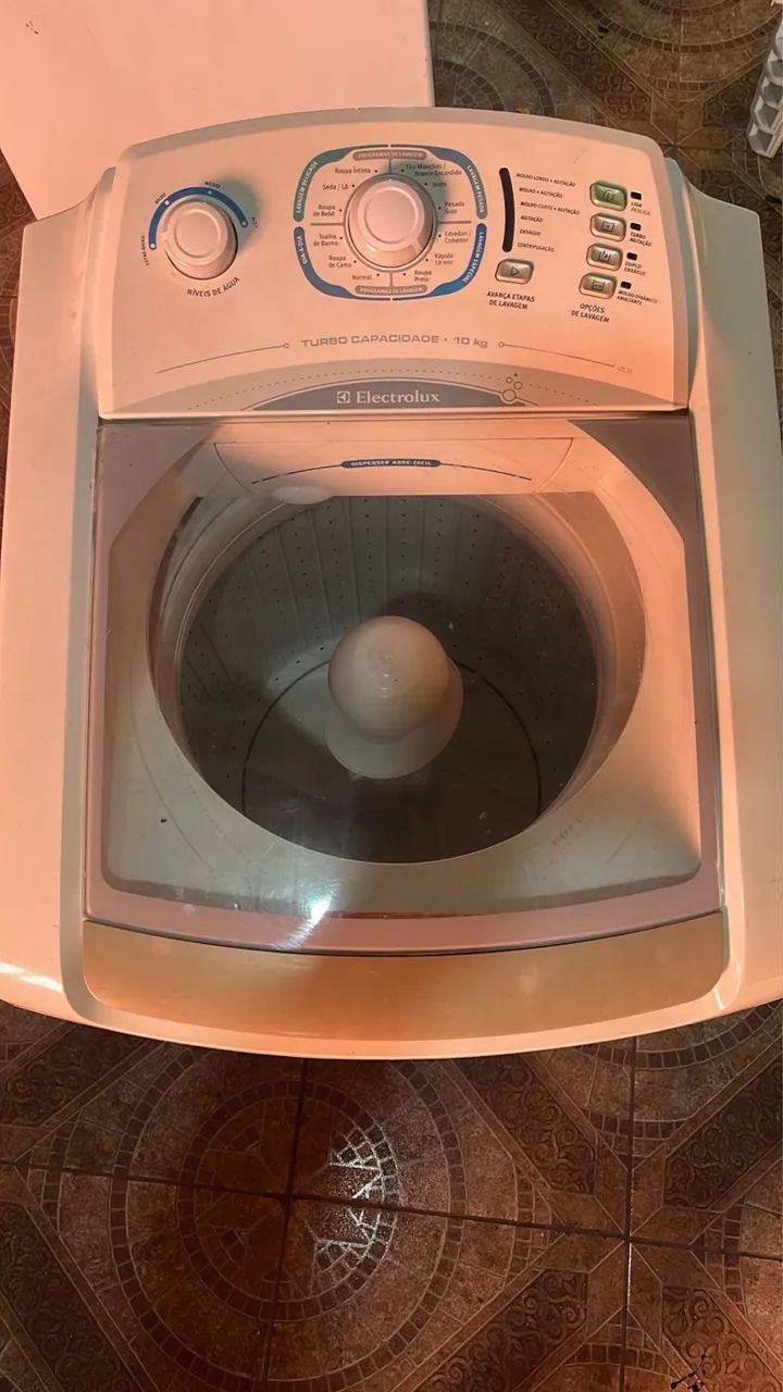 Máquina de lavar  - Foto 2