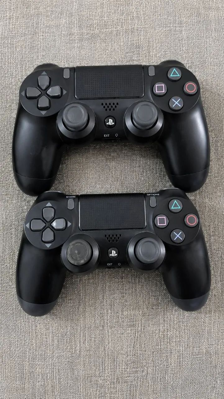 PS4 SLIN DE 1TB - Foto 3