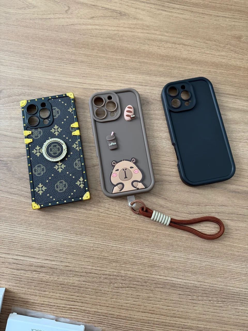 Capas iPhone 16 pro Max  - Foto 2
