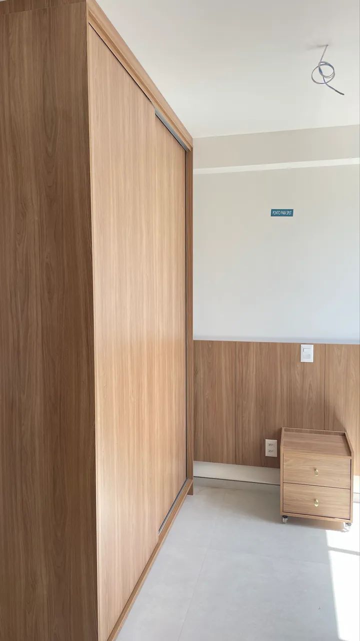 Alugo apartamento no coração de Tambau  - Foto 5